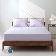 amante Dream Well素色舒適親膚單層床包
