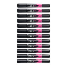 monAmi Skill Marker 雙頭麥克筆, 12個, 粉紅色