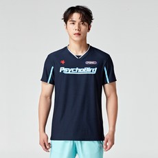 peggynco 男士運動機能性短袖圓領T恤 PSY-5019