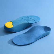 Living Truck 兒童用 Arch Plus 鞋墊