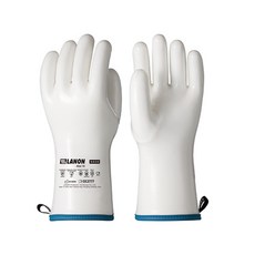 LANON 矽膠耐熱防水手套 S600, 1套