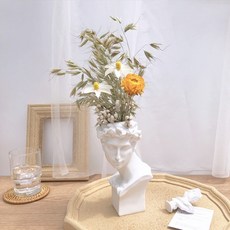 GAPANG 乾花盆04 DRYD017, 混合