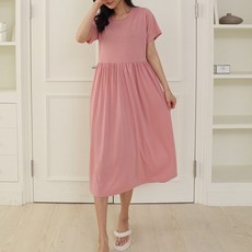 BONBONSTORY 日常款孕婦裝連身裙