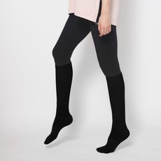 Crocodile 鱷魚 皮拉提斯瑜珈全面防滑基本款及膝襪