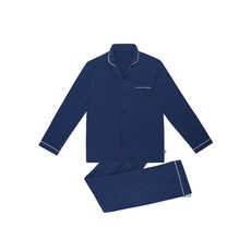 Chummy Chummy 兒童FFC長袖睡衣04