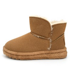 Rabbit Foot Lavi Duck 兒童羊毛靴