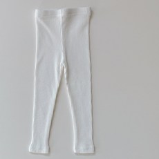 Diang 兒童彈力內搭褲