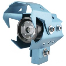 Tree Company LED 霧燈 U8, 藍色, 1個