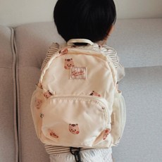돗투돗 유아용 미아방지 가방