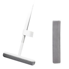 MIRI 推桿拖把 33cm寬度, 1組