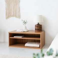 MARKET B FILMON 收納櫃 層架型 M3580OP 4166.6065, 樟木貼皮