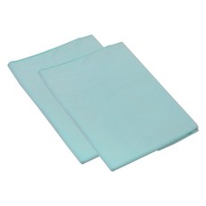 VERONA 超細纖維多功能運動毛巾, 薄荷, 2個