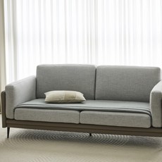 한샘 포터블 메모리폼 소파패드 3인용