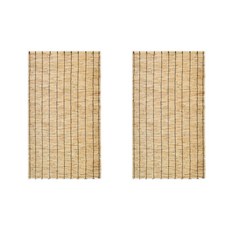 노바리빙 프리미엄 갈대발 2p