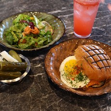 Royal Essex Sodam咖哩盤2款組, 粉色, 綠色, 1套