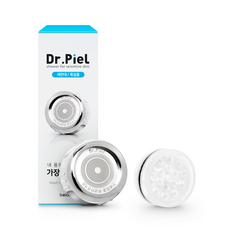 Dr.Piel 皮益博士 洗手檯濾心基本組, 1套