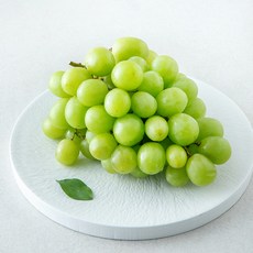수플린 호주산 청포도, 1개, 800g