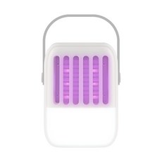 메디니스 오베르 미니 램프 전격 살충기, OVR-007