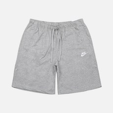 NIKE 運動服飾俱樂部短褲