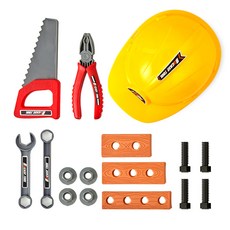 Vocase 工具玩 16p 套組, 混色