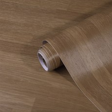 unhave 木紋地板貼紙, 01棕色