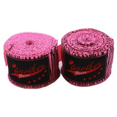 Noam 拳擊手纏繃帶魔術貼左右套組, 乙