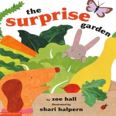 The Surprise Garden