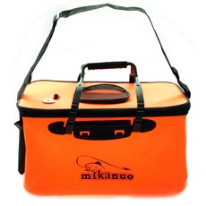 藍色海洋果實桶, 橘子