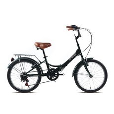 지오닉스 2021년형 아네사20 자전거, 블랙, 137.8cm, 1개