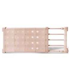 Marketplan 伸縮式寬度可調層架, 印度粉