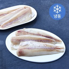 The더착한 명태필렛 (냉동), 1개, 1.5kg(6쪽)