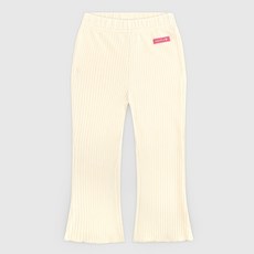 兒童視覺中心燈芯絨緊身褲