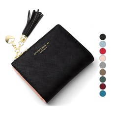 ADDEDIT 梅維斯 短夾