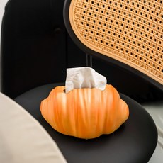 Makuwaku 室內設計可頌衛生紙盒 MHJ056, 可頌, 1個