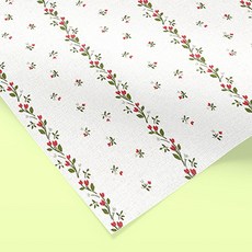 VeniliaDecor 世界設計花紋裝飾貼紙, 嘉年華11-539