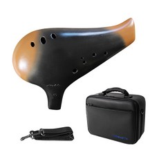 noble Ocarina 陶瓷陶笛底座 G, 單品, 層次