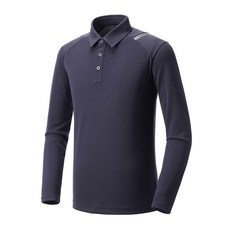 애플라인드 남성용 숄더 라인 카라 셔츠 AISMTS04