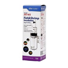 G's魚缸觀賞魚蝦人工孵化器 ZET-65, 1個