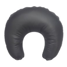 GnGreen 美容院閱讀Hug腹部抱枕, 灰色