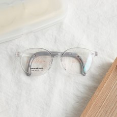 Raffident 兒童小學生膠框眼鏡 Akema YJ2906