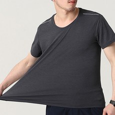 Minsung Company 男款登山釣魚T恤