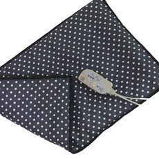 Haniluiryogi 藥草電熱毯, 單品, S號