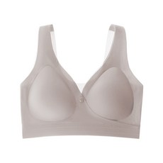 아티렐 원버튼 조끼스타일 수유브라