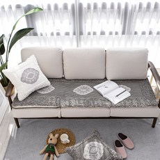 Casa El Morrison沙發墊