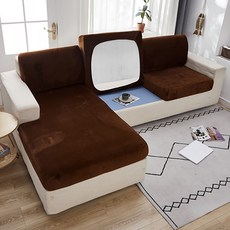 沙發軟墊套, 08型