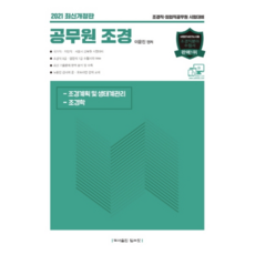 2021 이윤진 공무원 조경, 탑스팟