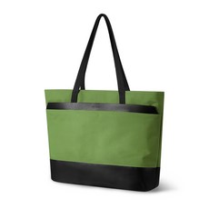 EGARDEN Daily Edition 托特包 & 購物袋 15L, 苔蘚綠