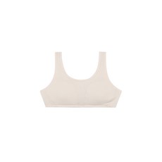 Chummy Chummy 皮膚農場模態胸罩1女子1