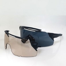 SMITH Attack MTB ChromaPop 騎行護目鏡 + 補充鏡片組, 1個