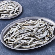 프리미엄 국물용멸치, 1개, 400g